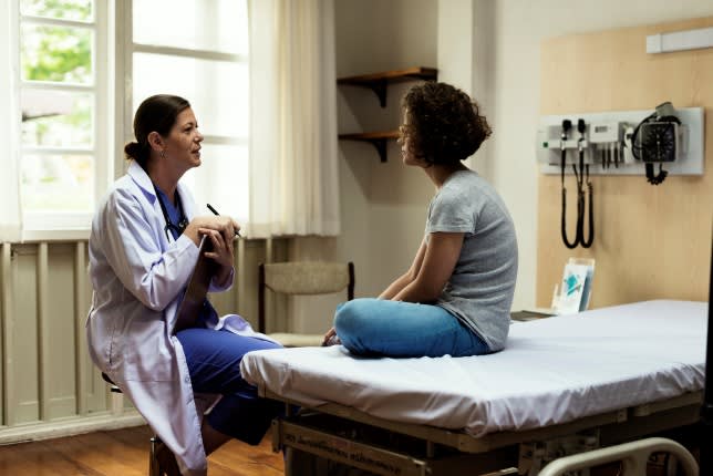Médecine Interne Elsan