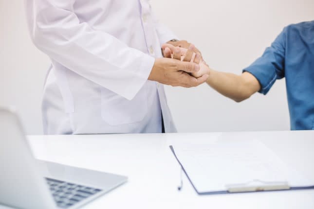 Rheumatology