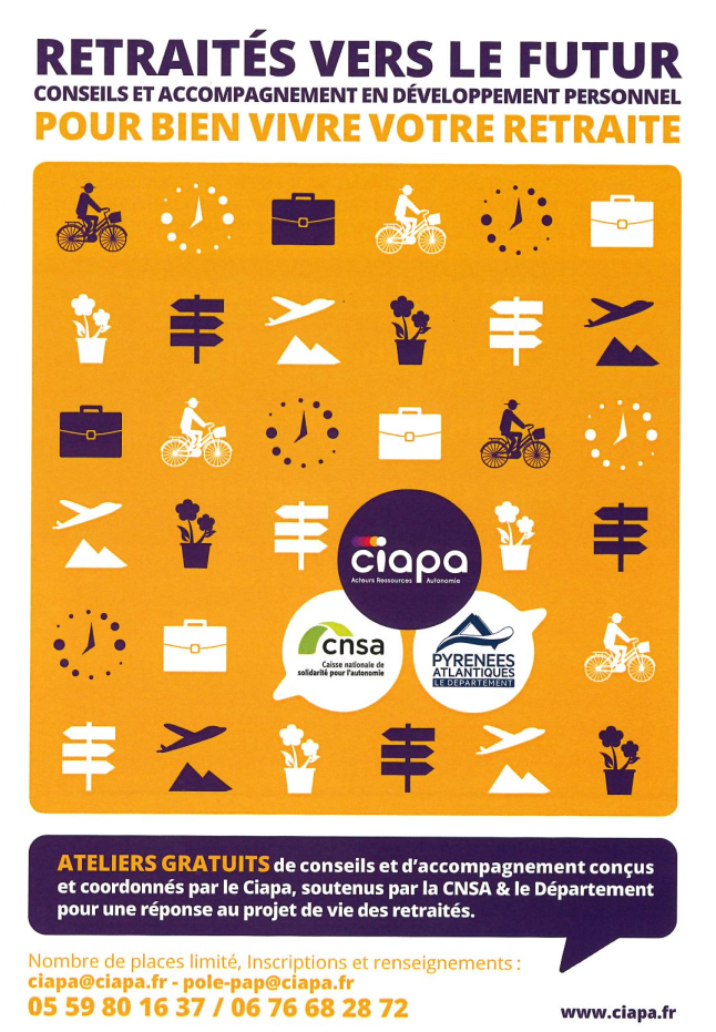 CIAPA