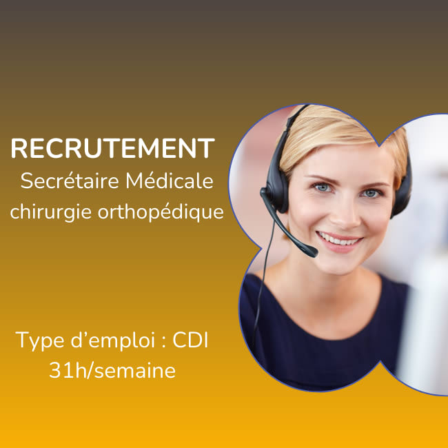 recrutement