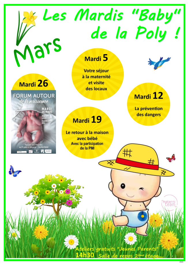 Programme