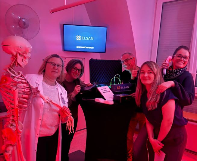 escape game prevention