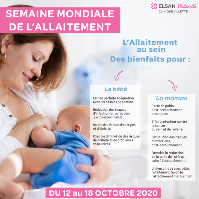 allaitement