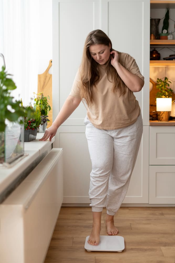 Un accompagnement complet et bienveillant pour mieux vivre avec l’obésité