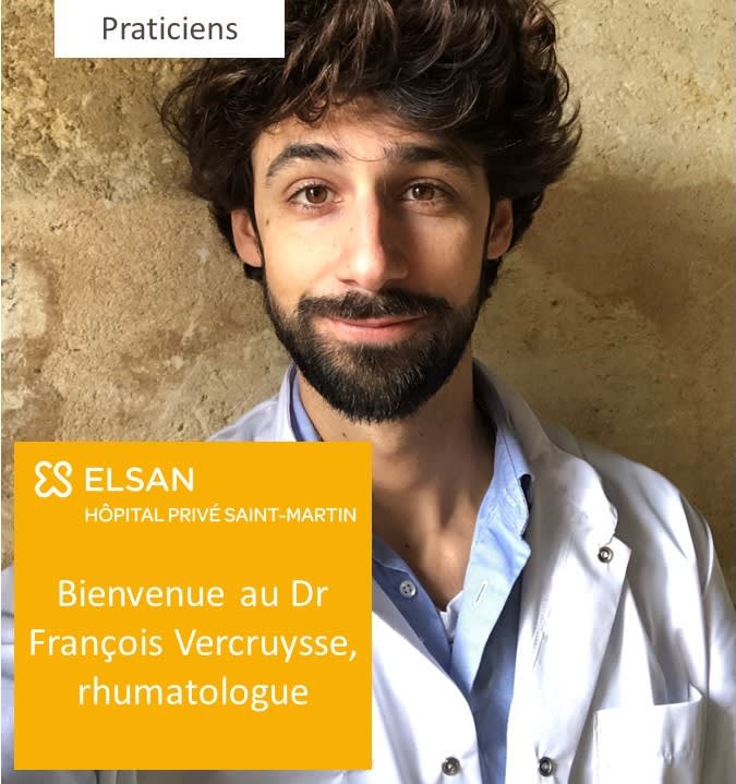 Dr Vercruysse