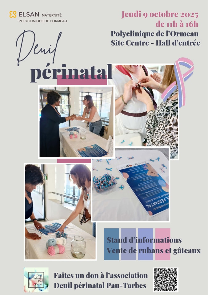 deuil périnatal