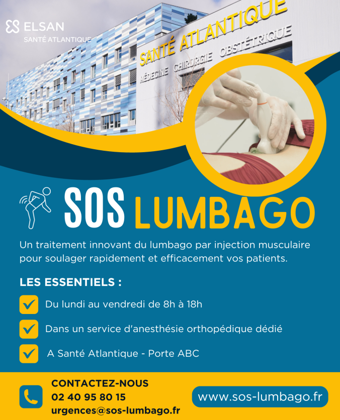 SOS LUMBAGO