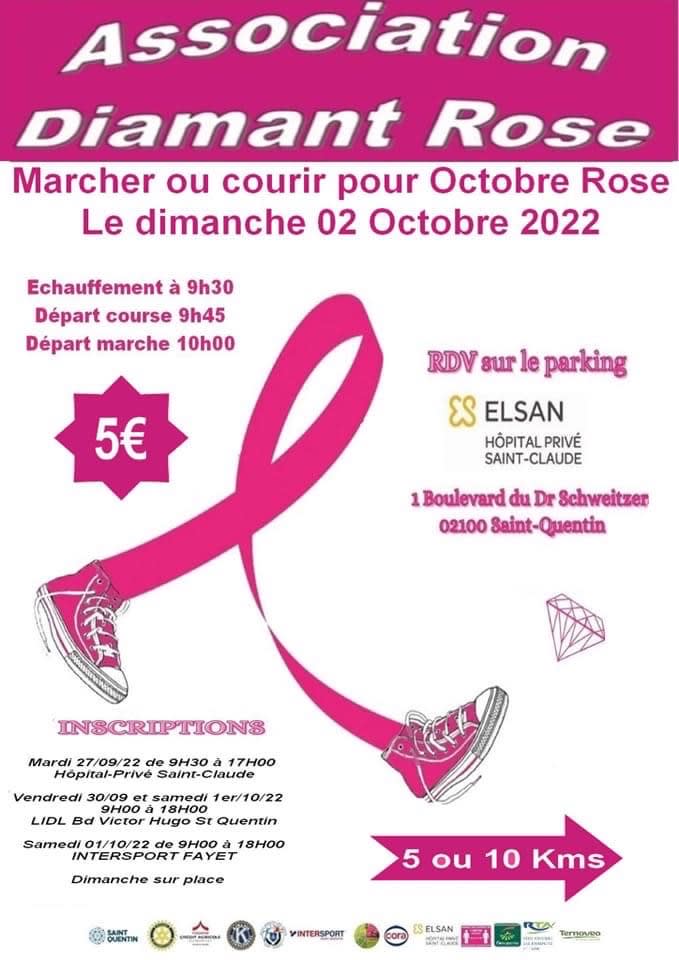 Octobre Rose HPGN