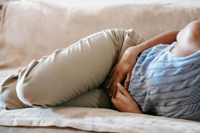Vulvodynie ou brûlures vulvaires