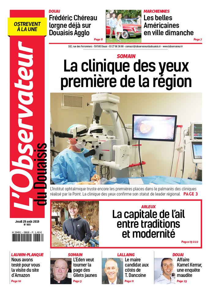 affiche