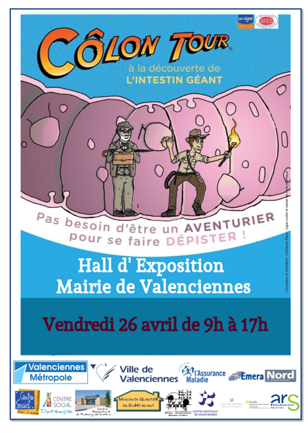 affiche