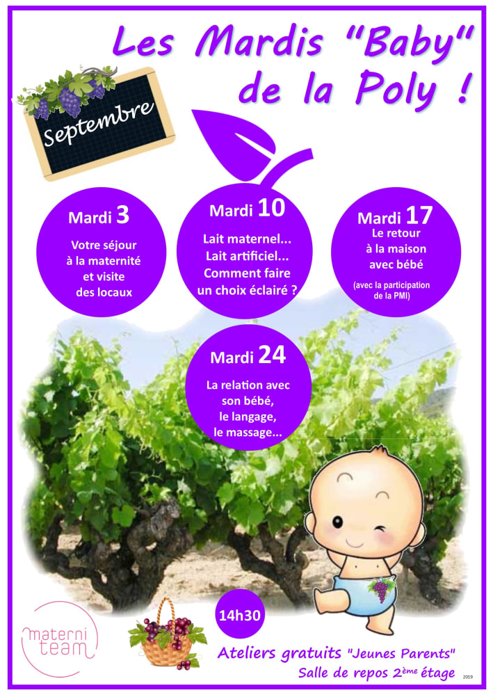 Septembre 2019