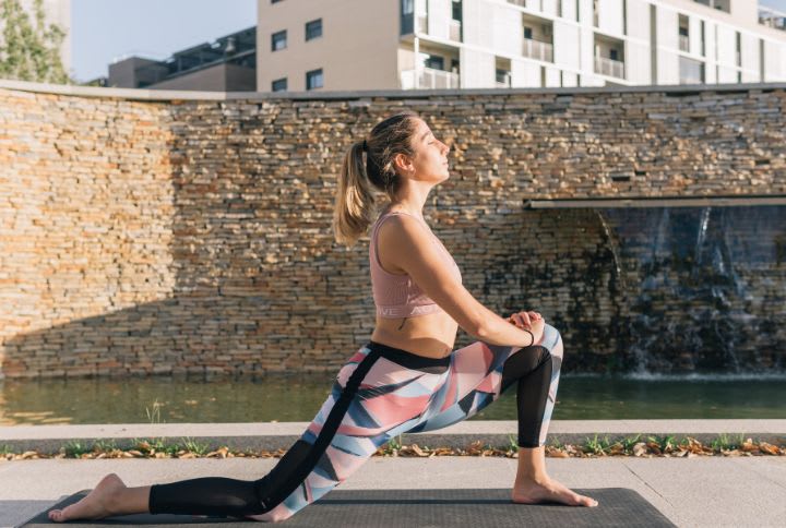 Psoas : image de l'anatomie du psoas