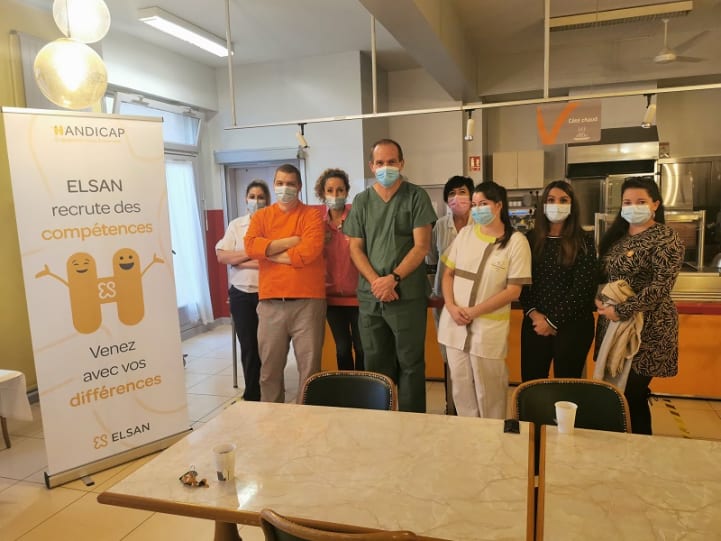 DuoDay ELSAN