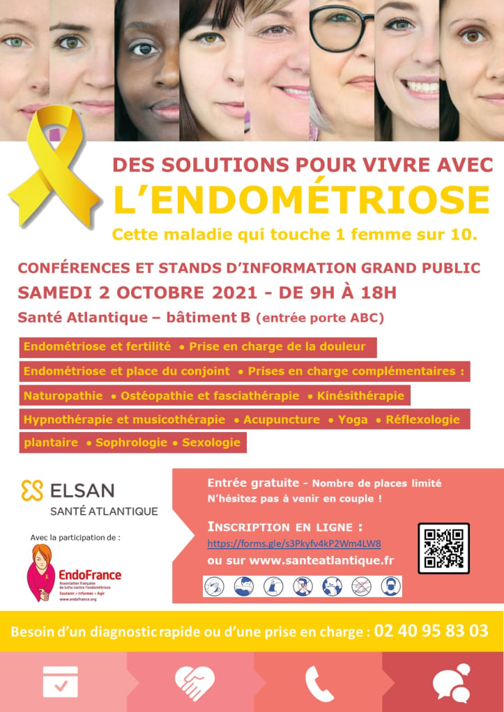 journée endo