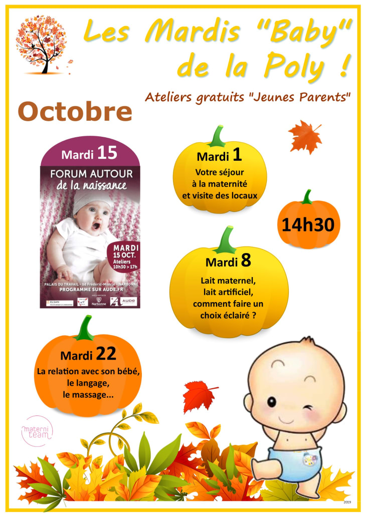 Octobre