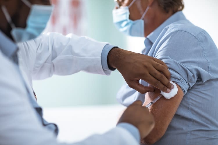 Rendez-vous vaccination