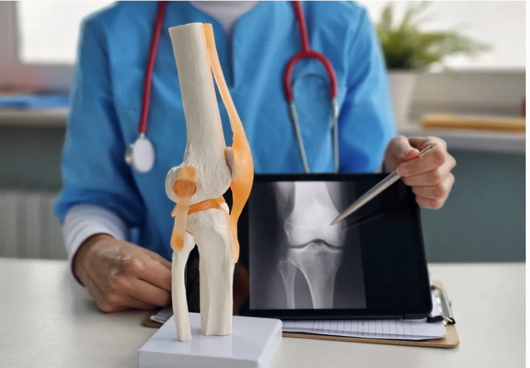  Orthopédie à Saint-Saulve, proche de Valenciennes