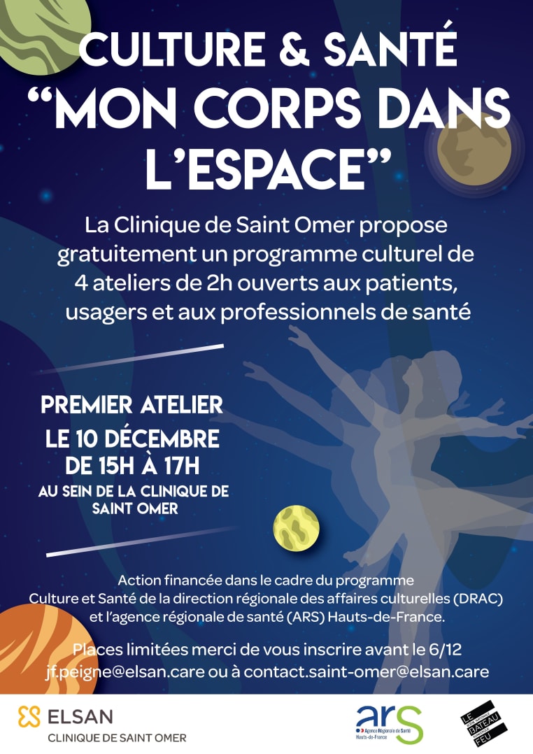 affiche