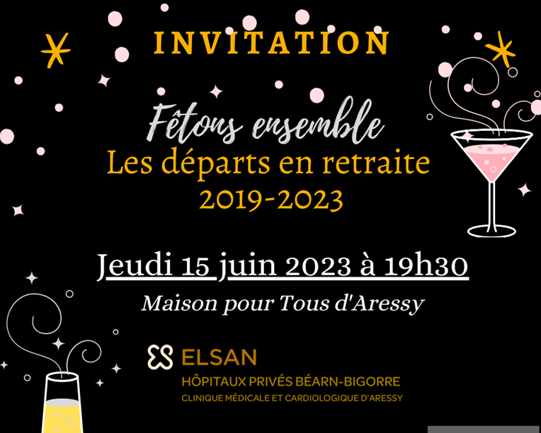 retraite