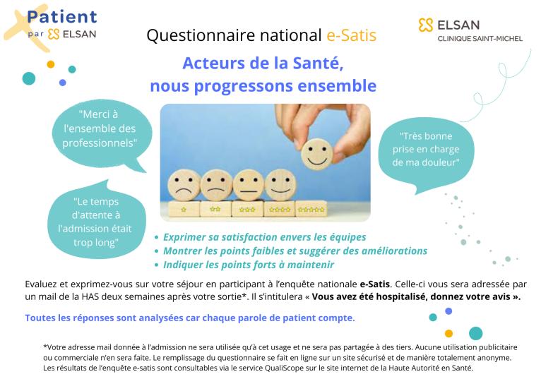 E-Satis