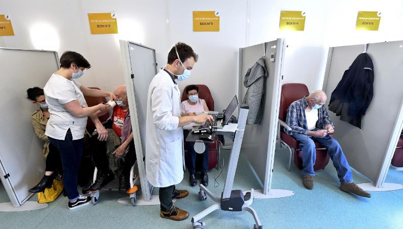 clinique de saint omer