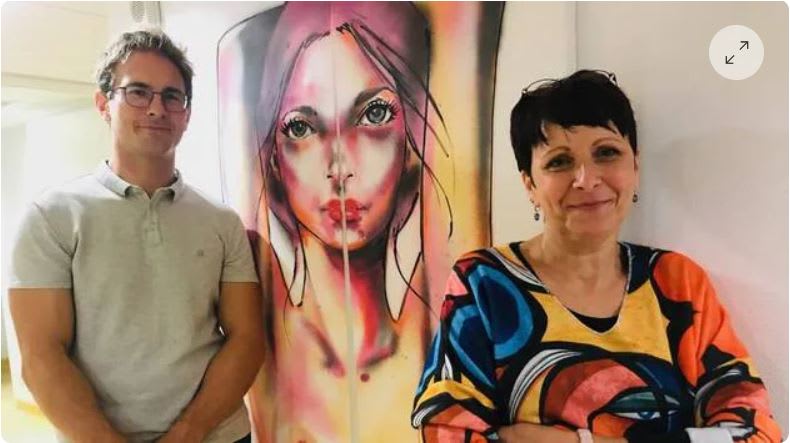 Dr Valentin - Reconstruction mammaire - Hôpital Privé Océane