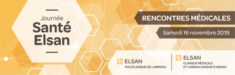 Journée Santé Elsan