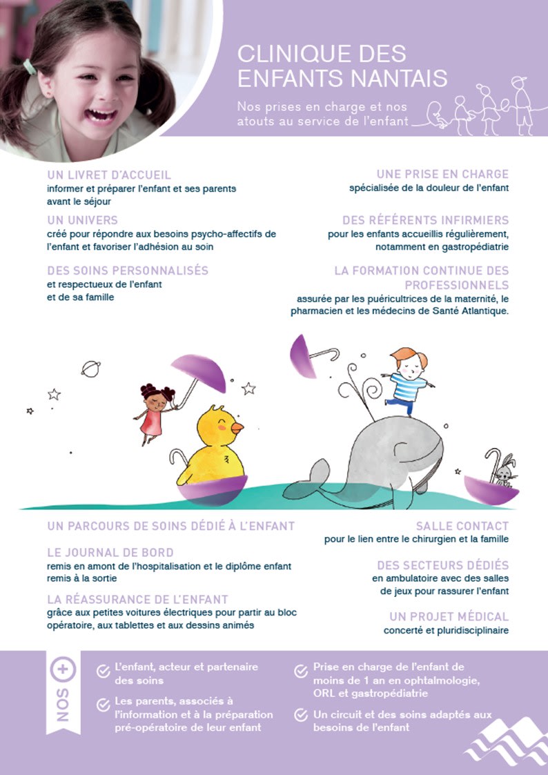 prise en charge enfant 1