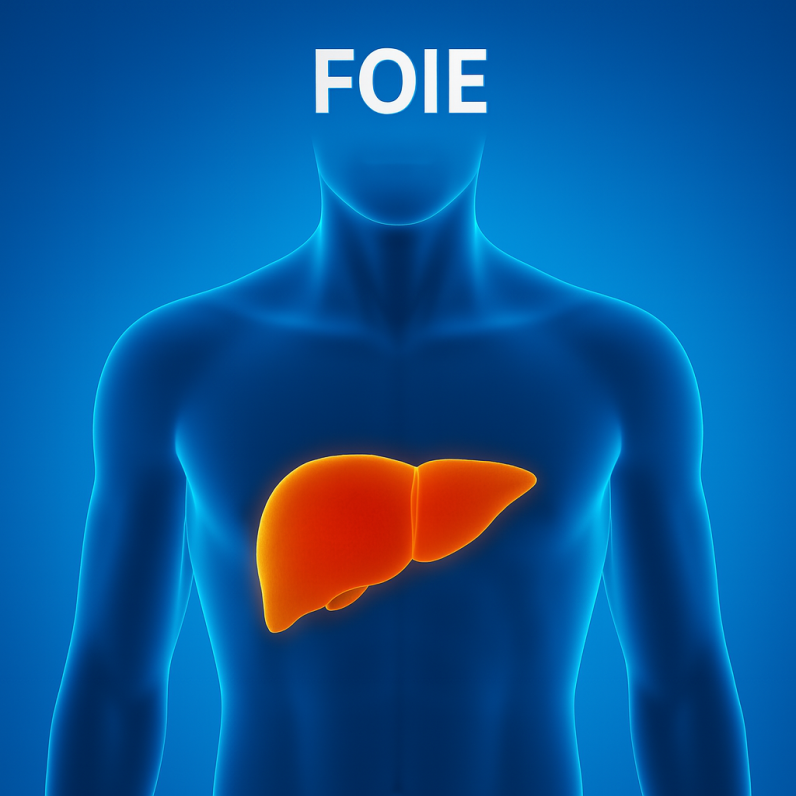 Opération cancer du foie par Robot Da Vinci