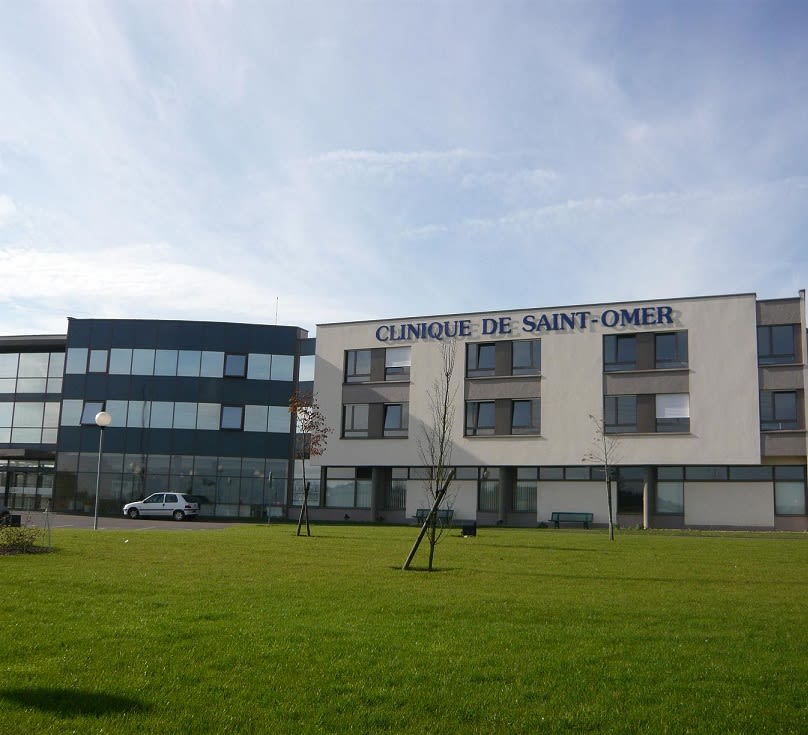 Vaccination saint omer