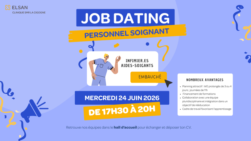 jobdating