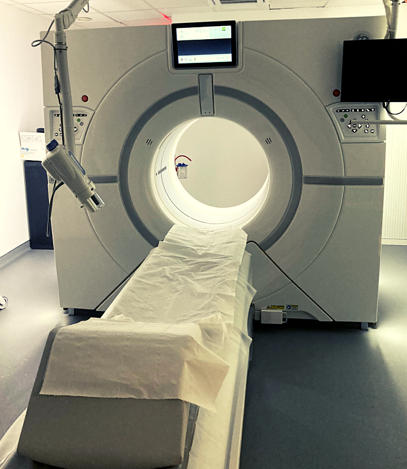 Scanner Rhône Durance