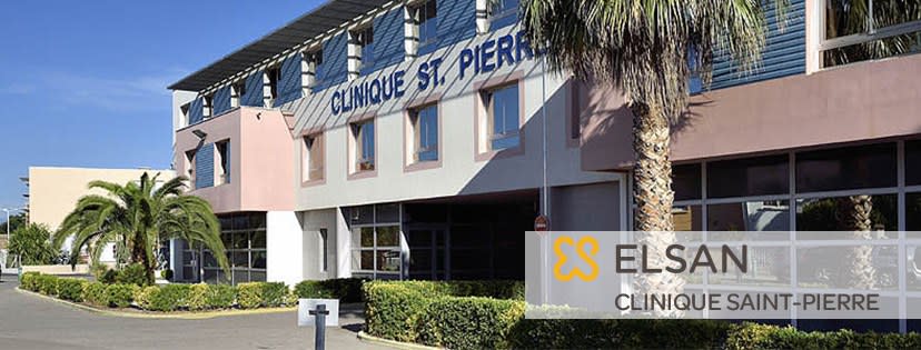 La Clinique Saint-Pierre