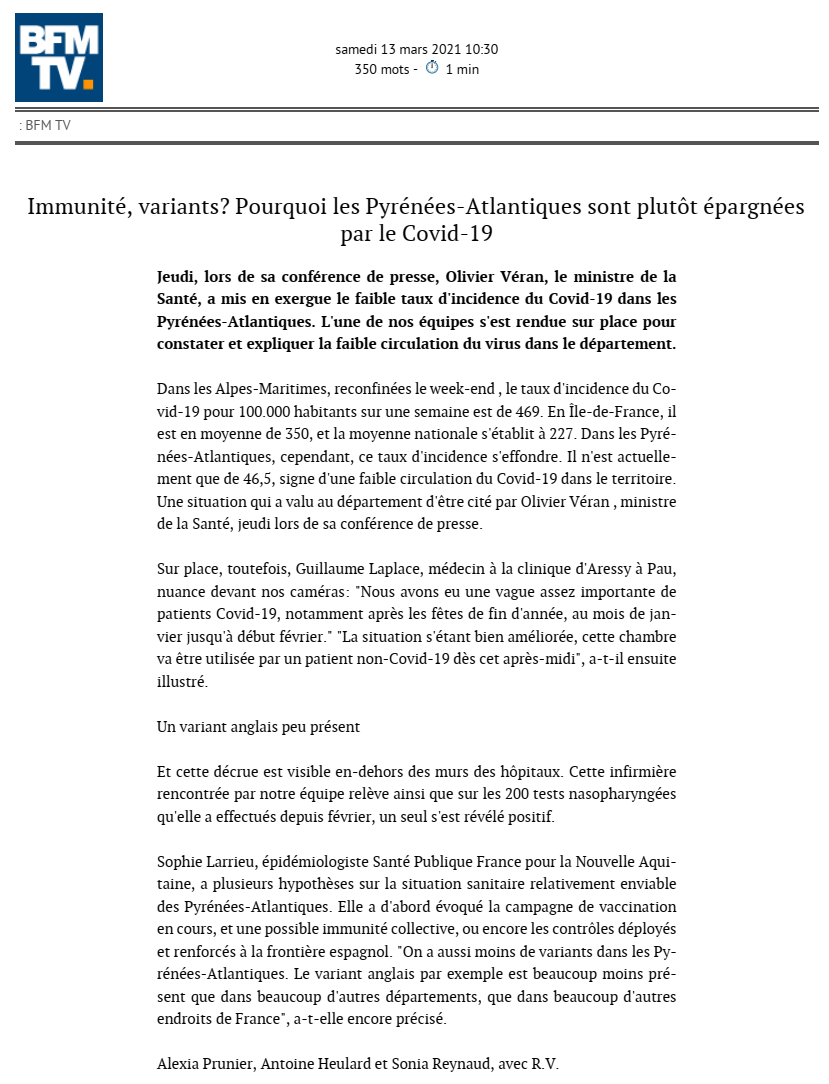 article