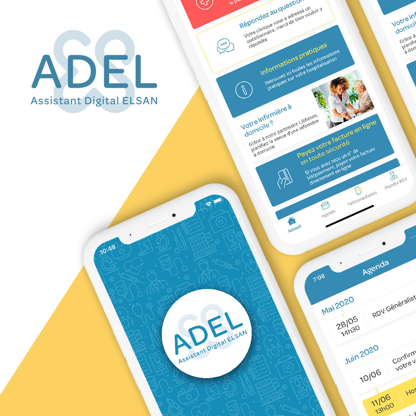 adel