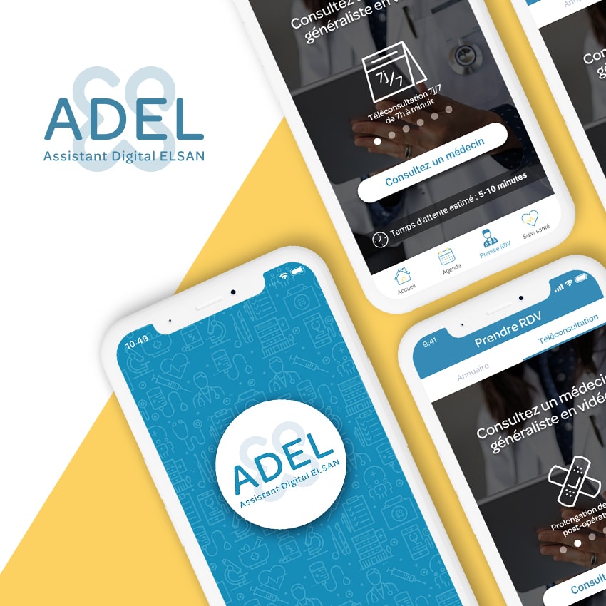 ADEL