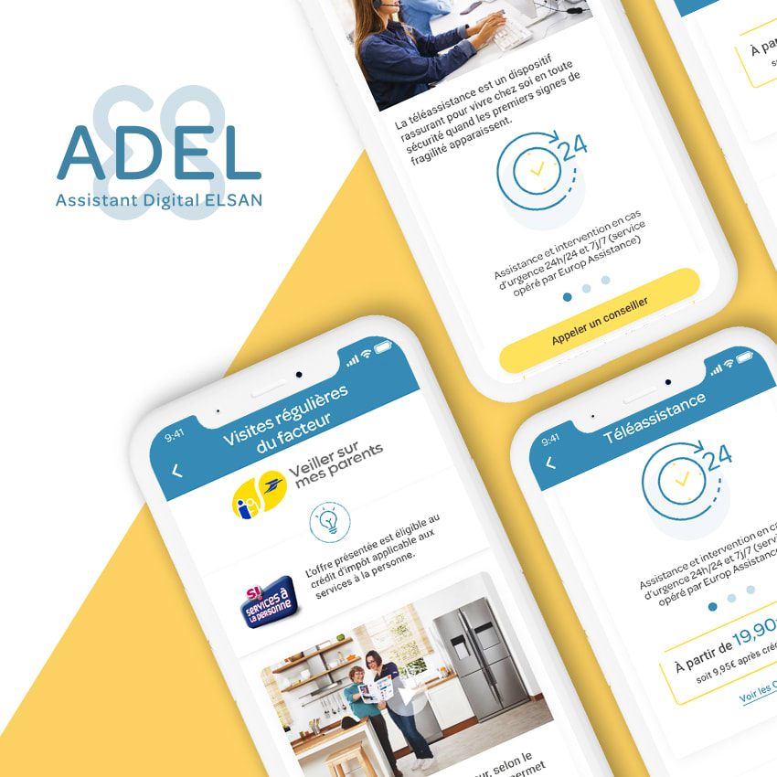 adel