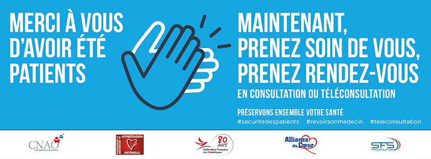 Revoir son médecin
