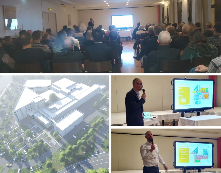 soirée regroupement dunkerque