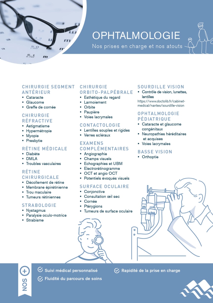 ophtalmo