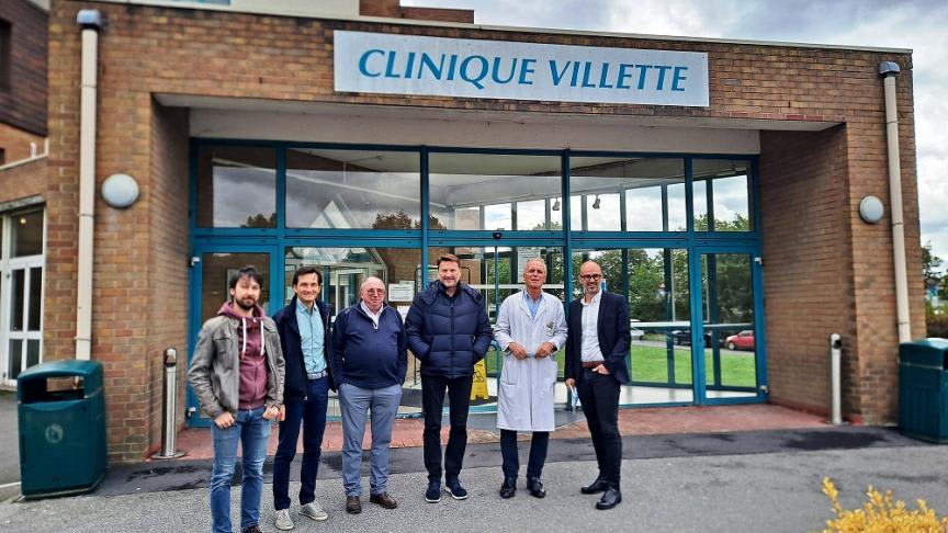 PHOTO VILLETTE