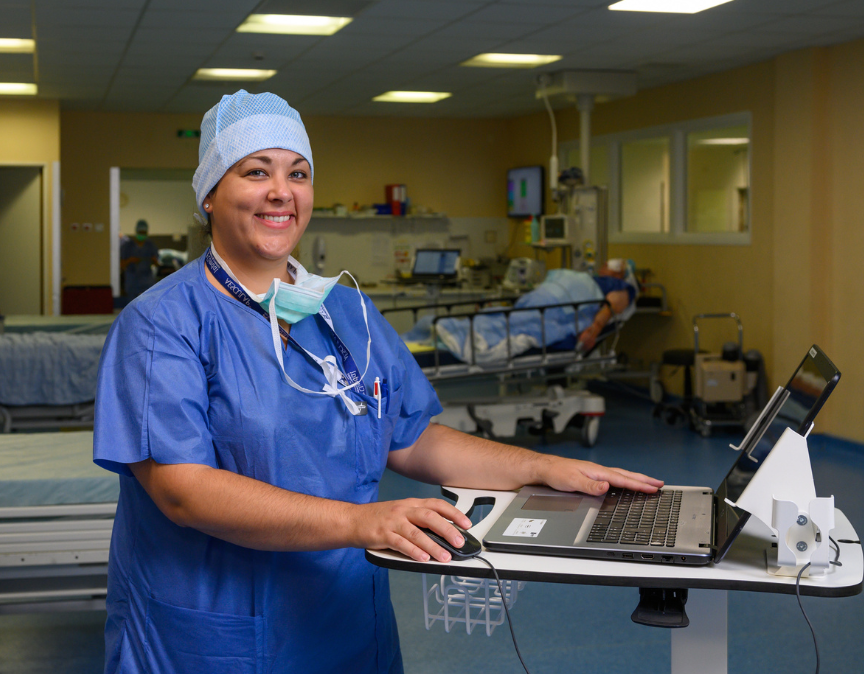 Chirurgie Ambulatoire à la Clinique Nouvelle du Forez