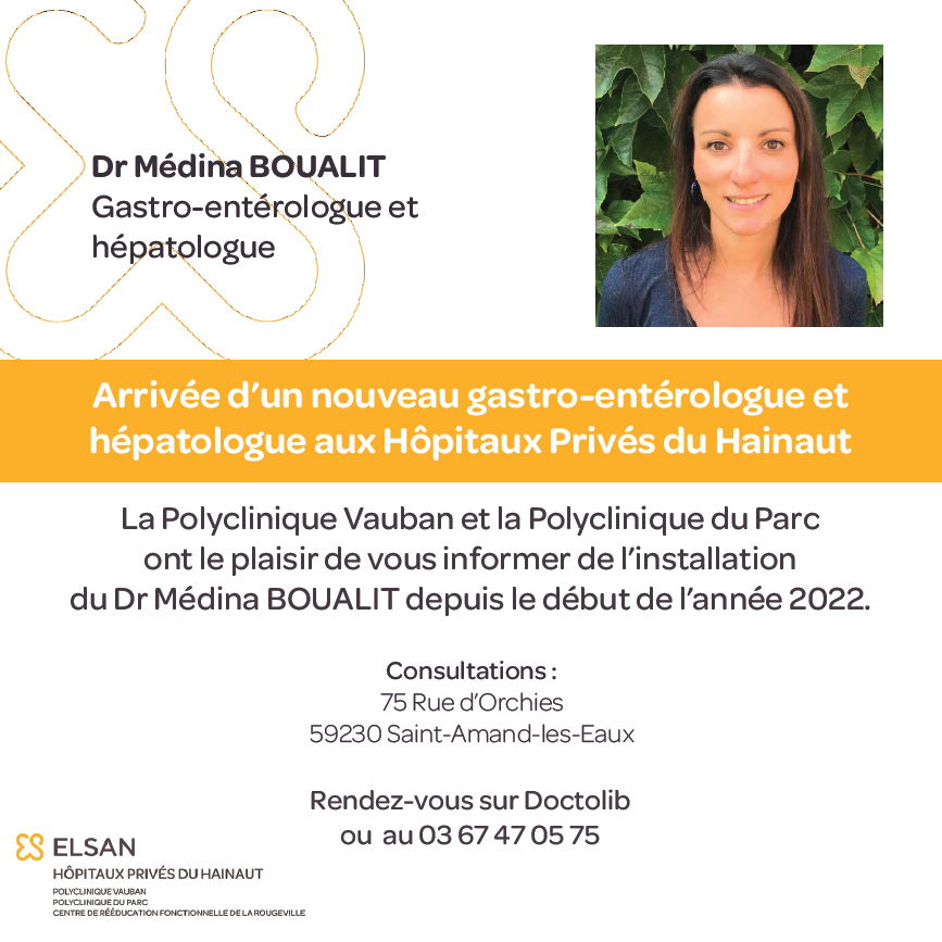 Dr boualit