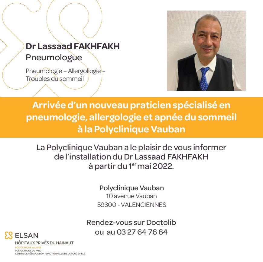 dr fakhfakh