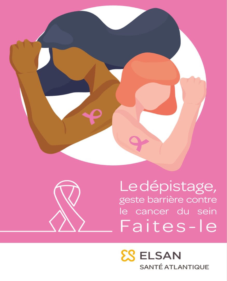Octobre rose 2020