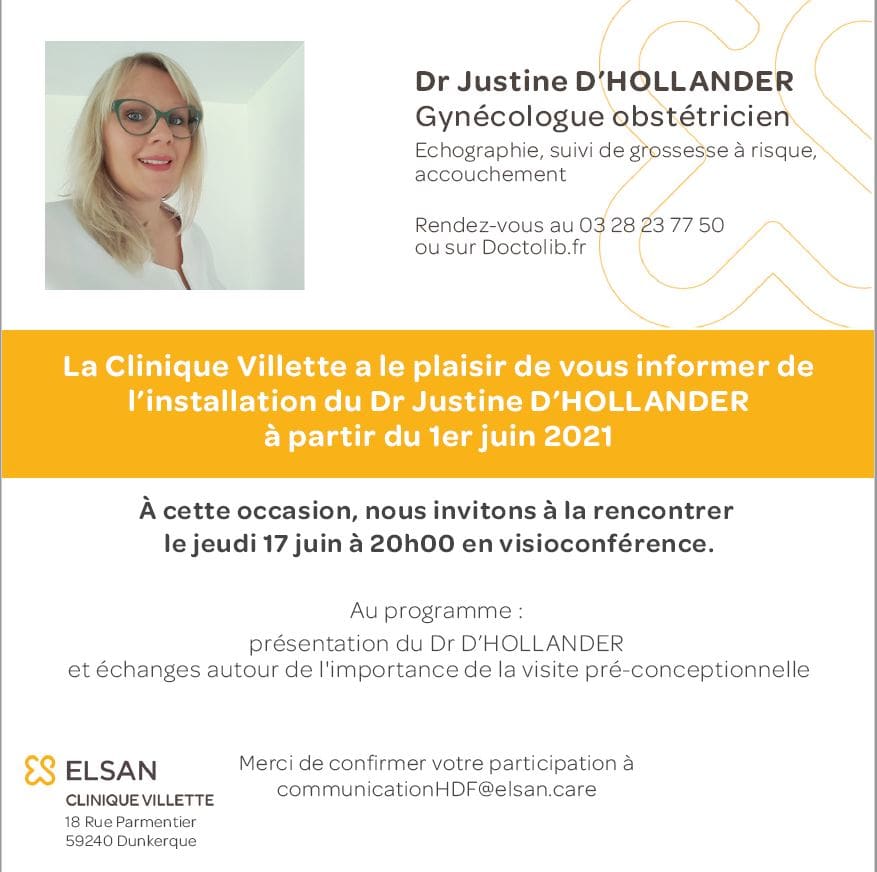dr d'hollander
