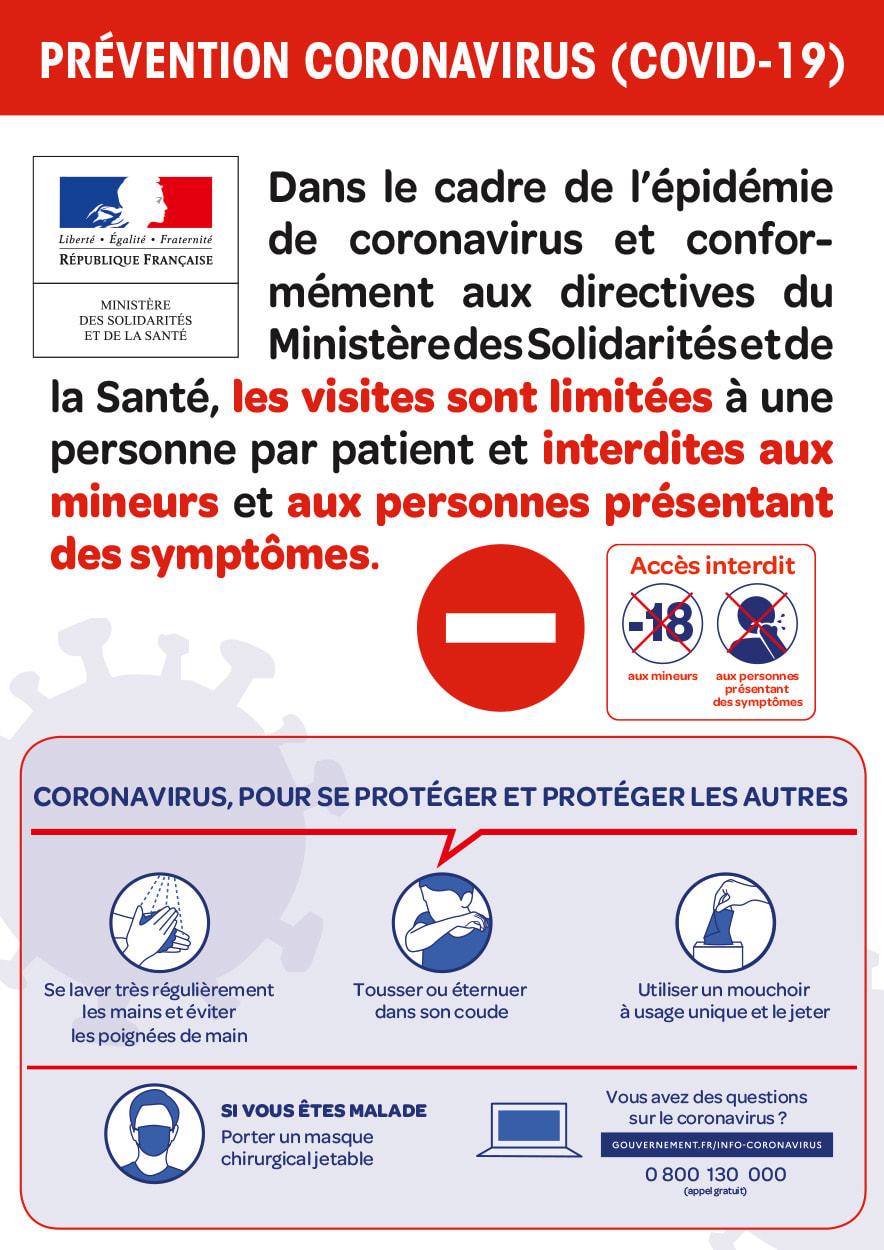 prévention