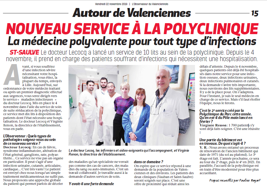 article