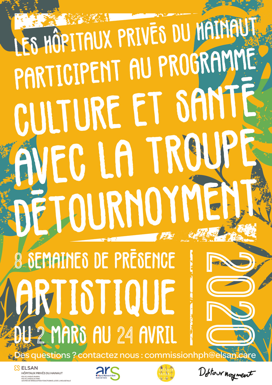 affiche